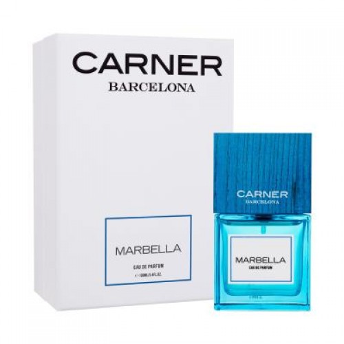 Парфум Carner Barcelona Marbella 100 мл (люкс копія)