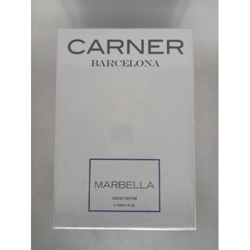 Парфум Carner Barcelona Marbella 100 мл (люкс копія) — фото 2