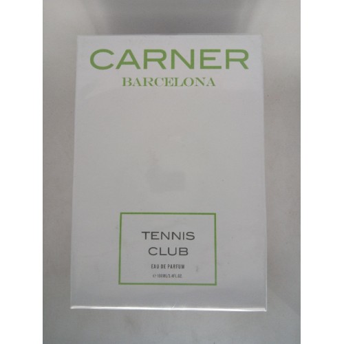 Парфюм Carner Barcelona Tennis Club 100 мл (люкс копия) — фото 2
