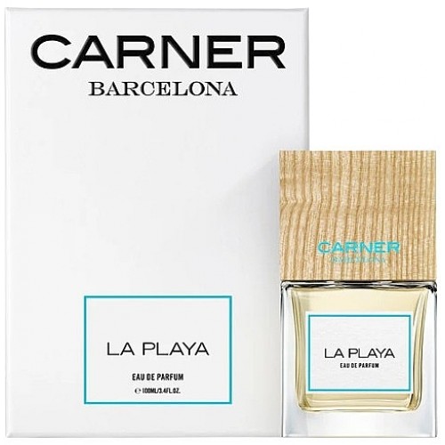 Парфум Carner Barcelona La Playa 100 мл (люкс копія)