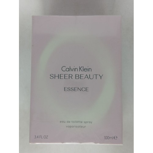 Парфюм Sheer Beauty Essence 100 мл (люкс копия) — фото 2