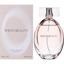 Парфюм Sheer Beauty 100 мл (люкс копия)