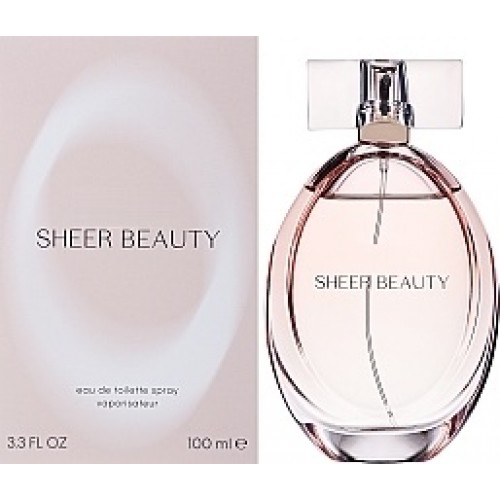 Парфюм Sheer Beauty 100 мл (люкс копия)