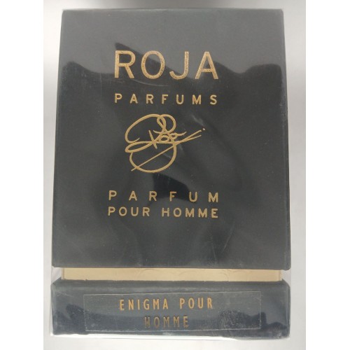 Парфум Roja Parfums ENIGMA pour Homme Eau de Parfum 50 мл (люкс копія) — фото 2