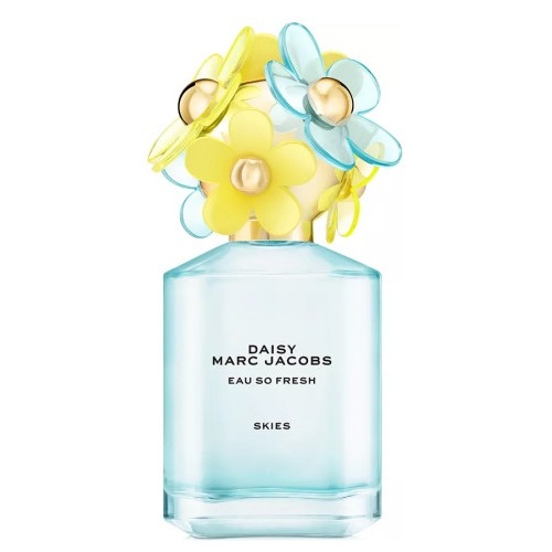 Парфум Marc Jacobs Daisy Eau So Fresh Skies edp 75 мл (люкс копія)