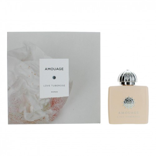 Парфум Amouage Love Tuberose 100 мл (люкс копія)