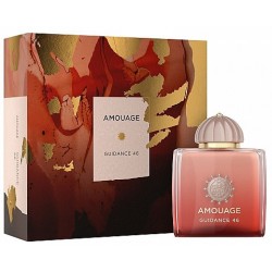 Парфум Amouage Guidance 46 100 мл (К) (люкс копія)