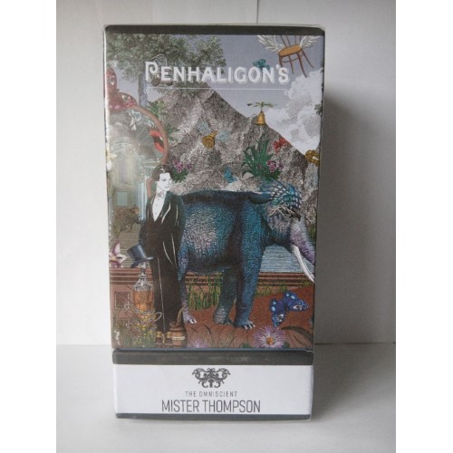 Парфюм Penhaligon’s Portraits The Omniscient Mister Thompson Eau De Parfum 75 мл (люкс копия) — фото 2