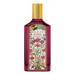 Парфум Gucci Flora Gorgeous Gardenia Intense Eau De Parfum 100 мл (люкс копія)