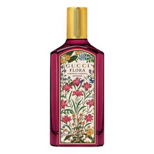 Парфюм Gucci Flora Gorgeous Gardenia Intense Eau De Parfum 100 мл (люкс копия)