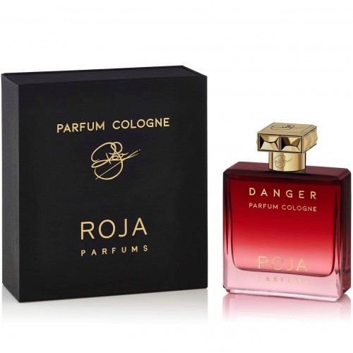 Парфум Roja Parfums Danger Pour Homme Eau de Parfum 100 мл (люкс копія)