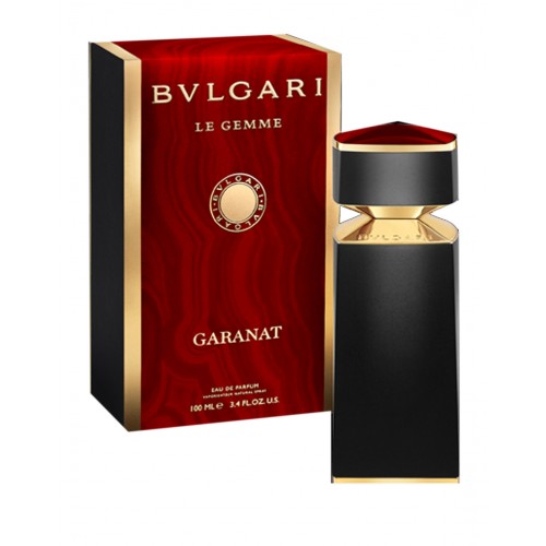 Парфюм Bvlgari Le Gemme Garanat Eau de Parfum 100 мл (люкс копия)