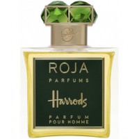 Парфюм Roja Parfums Harrods Parfum Pour Homme 100 мл (К) (люкс копия)