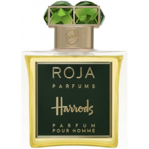 Парфум Roja Parfums Harrods Parfum Pour Homme 100 мл (К) (люкс копія)
