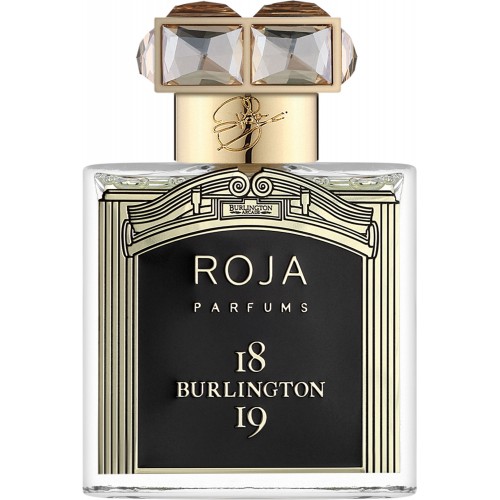 Парфум Roja Parfums Burlington 1819 100 мл (К) (люкс копія)