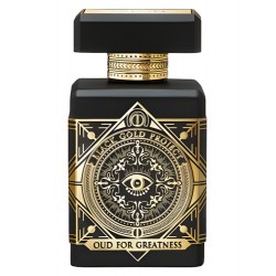Парфюм Initio Parfums Prives Oud For Greatness 90 мл (K) (люкс копия)