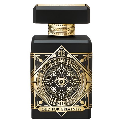 Парфюм Initio Parfums Prives Oud For Greatness 90 мл (K) (люкс копия)