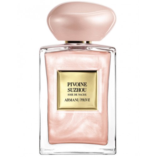 Парфум Giorgio Armani Prive Pivoine Suzhou Soie de Nacre 100 мл (K) (люкс копія)