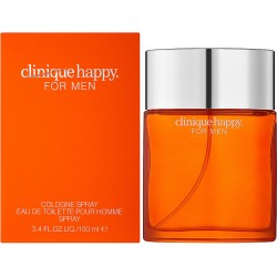 Парфум Clinique Happy Eau de Toilette 100 мл (K) (люкс копія)