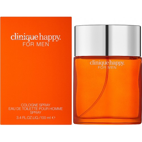 Парфум Clinique Happy Eau de Toilette 100 мл (K) (люкс копія)