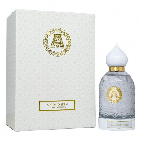 Парфум Attar Collection Second Skin 80 мл (K) (люкс копія)