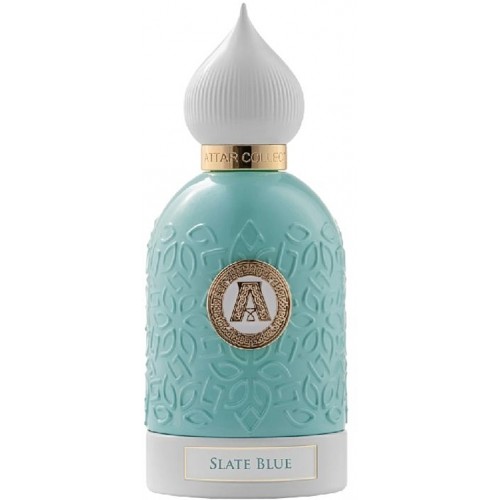 Парфум Attar Collection Slate Blue 80 мл (K) (люкс копія)