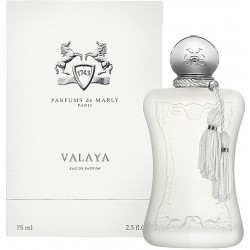 Парфум Parfums de Marly Valaya 75 мл (K) (люкс копія)