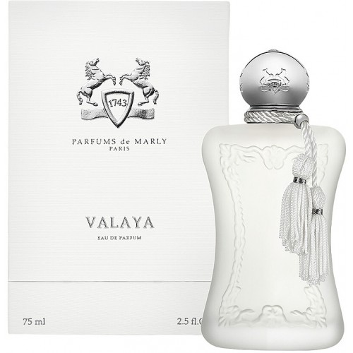 Парфум Parfums de Marly Valaya 75 мл (K) (люкс копія)