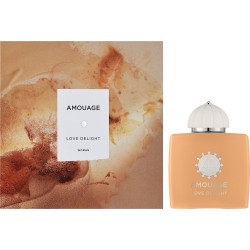 Парфум Amouage Love Delight 100 мл (K) (люкс копія)