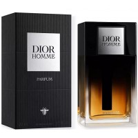 Парфюм Christian Dior Homme Parfum 2025 100 мл (люкс копия)