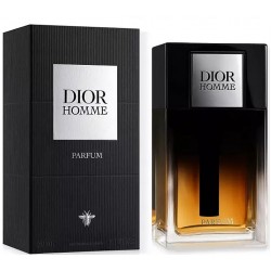 Парфум Christian Dior Homme Parfum 2025 100 мл (люкс копія)