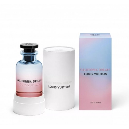 Парфум Louis Vuitton California Dream 100 мл (люкс копія)