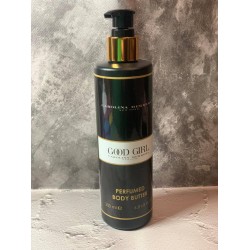 Парфумований лосьйон для тіла CAROLINA HERRERA-GOOD GIRL 18 (н) Perfumed Bode Butter 200 мл