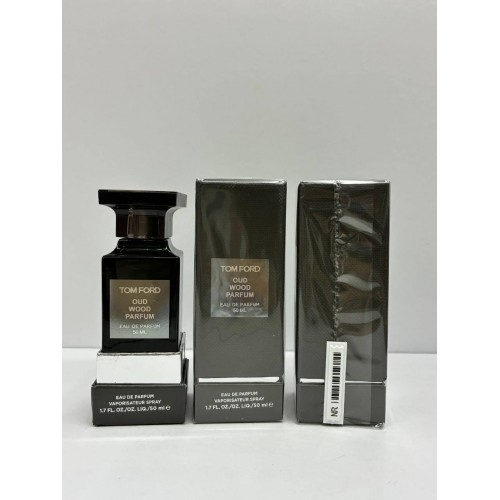 Парфум Tom Ford Oud Wood Parfum 50 мл (8E)(люкс копія)