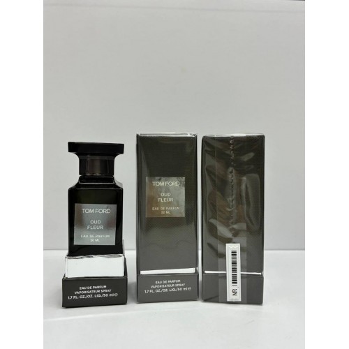 Парфум Tom Ford Oud Fleur 50 мл (2E) VIP(люкс копія)