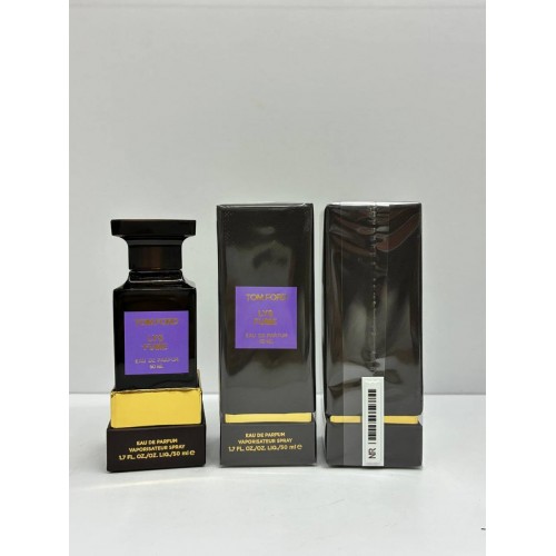 Парфум Tom Ford Lys Fume 50 мл 16E(люкс копія)