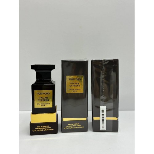 Парфум Tom Ford Italian Cypress 50 мл (9E) VIP(люкс копія)