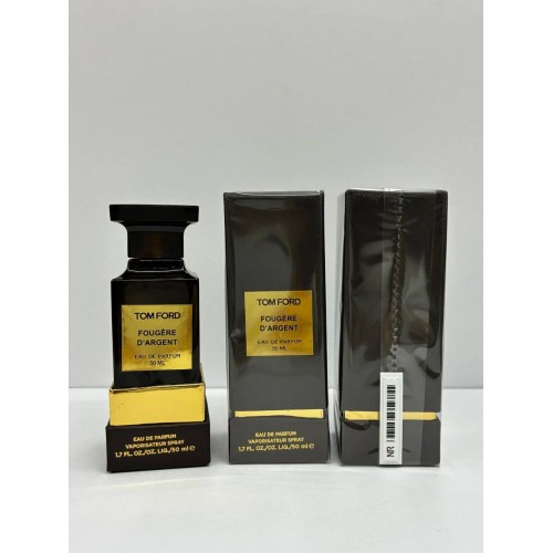 Парфум Tom Ford Fougere D'argent 50 мл (1E) VIP (люкс копія)