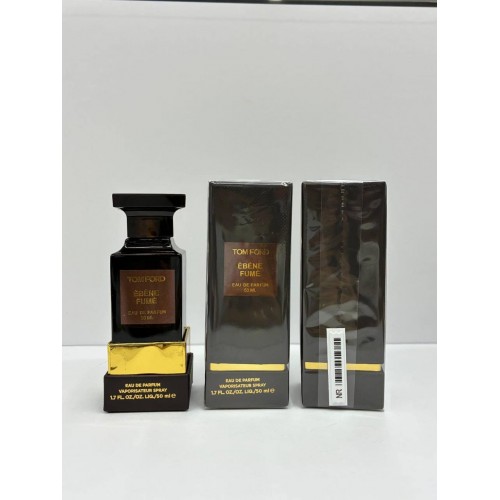 Парфюм Tom Ford Ebene Fume 50 мл (5E) VIP(люкс копия)