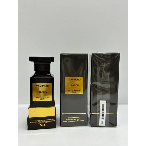 Парфум Tom Ford London 50 мл (4E) VIP(люкс копія)