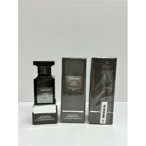 Парфум Tom Ford Oud Wood 50 мл (15E) VIP(люкс копія)
