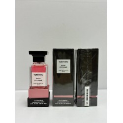 Парфюм Tom Ford Rose de Chine 50 мл 18E(люкс копия)