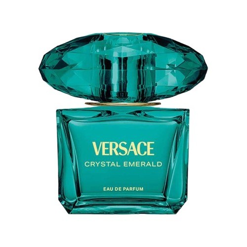 Парфюм Versace Crystal Emerald 90 мл (люкс копия)