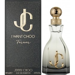 Парфюм Jimmy Choo I Want Choo Forever eau de parfum 100 мл (люкс копия)