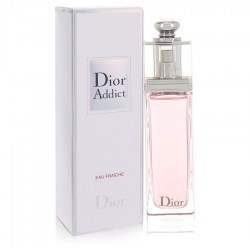 Парфум Christian Dior Addict Eau Fraiche Toilette 50 мл (50)(люкс копія)