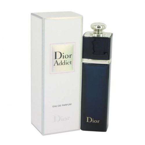 Парфум Christian Dior Addict Eau de Parfum 50 мл (18) (люкс копія)