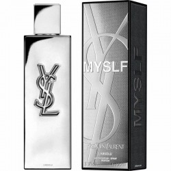 Парфюм Yves Saint Laurent MYSLF L'absolu Parfum 100 мл (люкс копия)