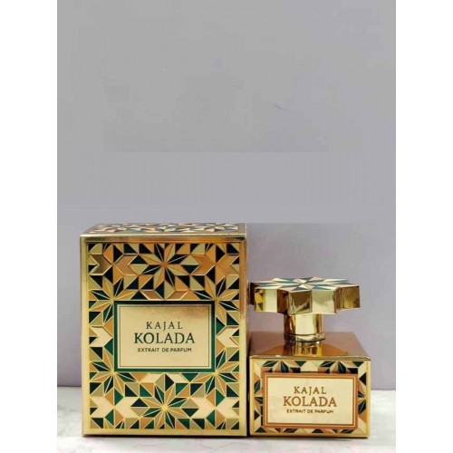 Парфум Kajal Kolada extrait de parfum 100 мл К (люкс копія)