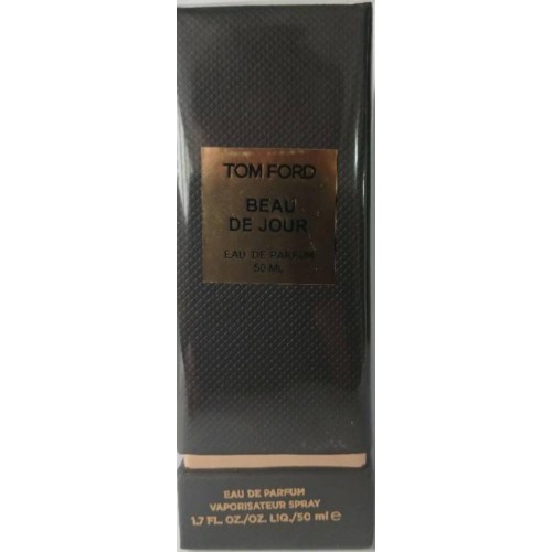 Парфум Tom Ford Beau De Jour 50 мл (6E) VIP(люкс копія)