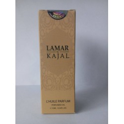 Парфум Kajal Lamar 10 мл (27D) (масляні парфуми)